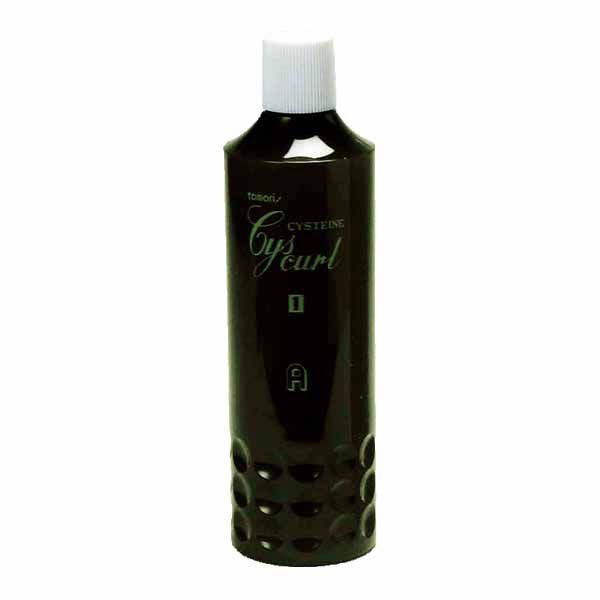 タマリス シスカール A 1剤  400ml