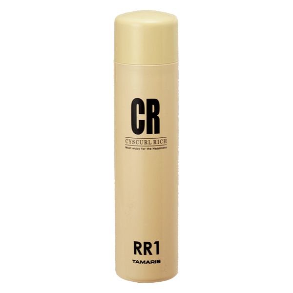 タマリス シスカール リッチ RR 1剤  400ml