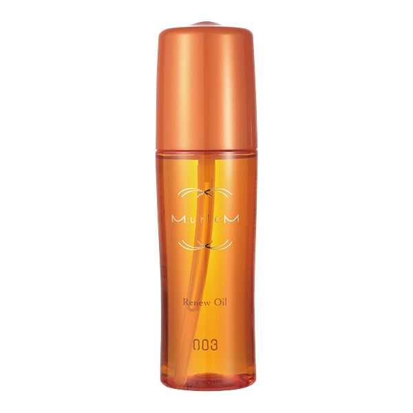 ナンバースリー ミュリアム リニューオイル  120ml