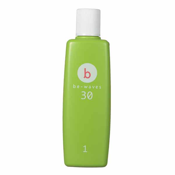 ホーユー ビーウェーブス 30 1剤  400ml
