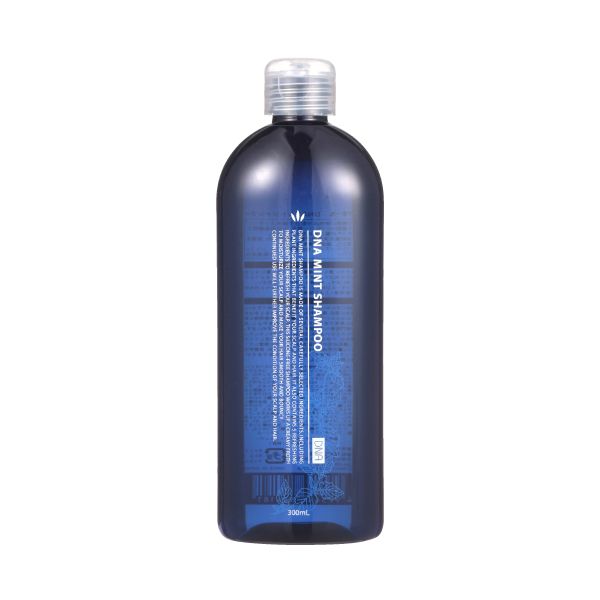 田村治照堂 ハツモール DNA ミントシャンプー  300ml