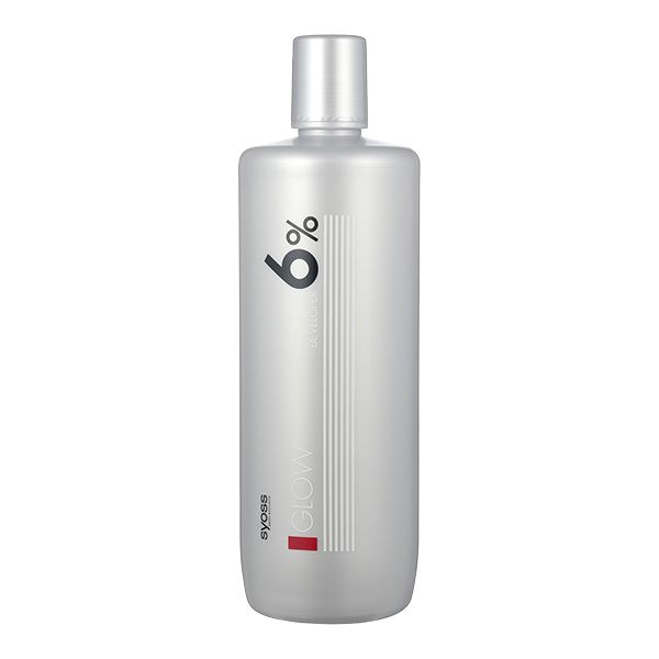 サイオス グロウ デベロッパー 6% 1L