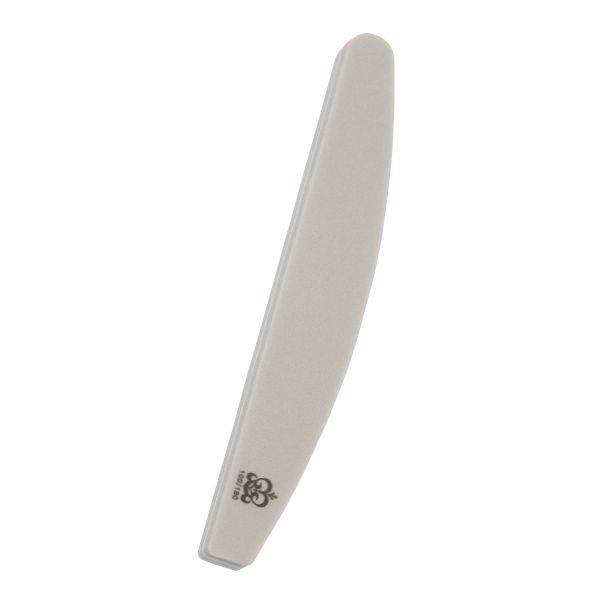 ミクレア プロフェッショナルスポンジファイル ムーン型 100/180G