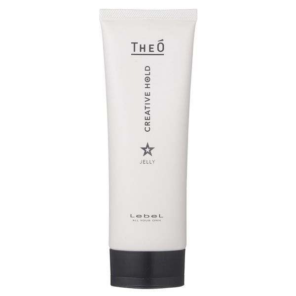 ルベル ジオ ジェリー クリエイティブホールド  120ml