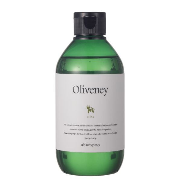 アモロス オリヴァニー OVシャンプー  250ml