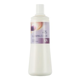 ウエラ イルミナクリーム ディベロッパー 6% 1L