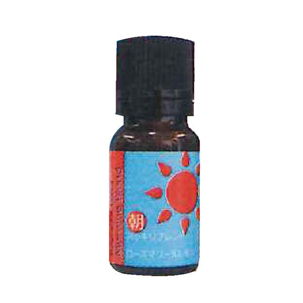 フレーバーライフ 朝夜ブレンドオイル 朝スッキリブレンド  10ml