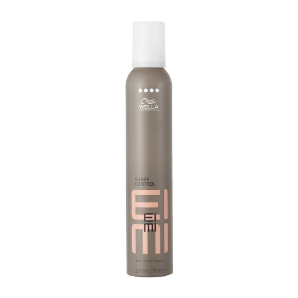 ウエラ EIMI(アイミィ) シェイプコントロールムース  300ml