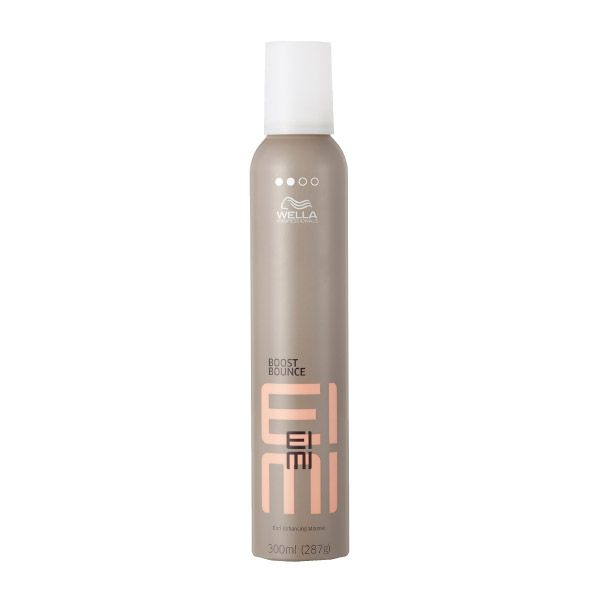 ウエラ EIMI(アイミィ) ブーストバウンスムース  300ml