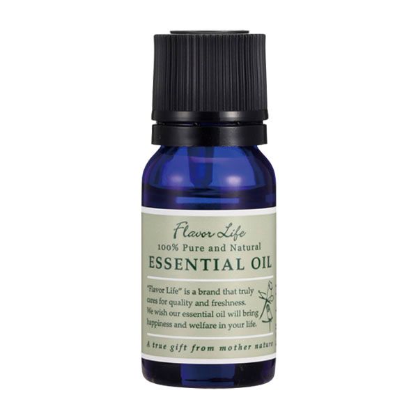フレーバーライフ イランイラン  10ml