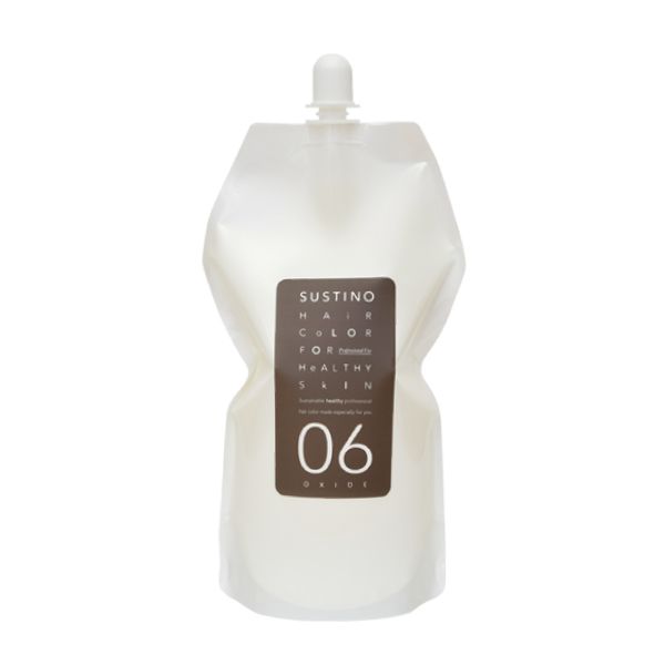 中野製薬 サスティノオキサイド 06(6％) 1050ml