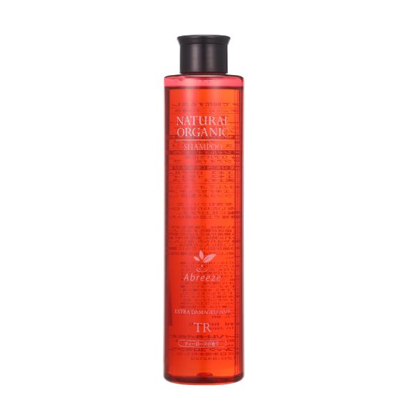ラインハルト アブリーゼ ナチュラルオーガニック TR シャンプー  260ml