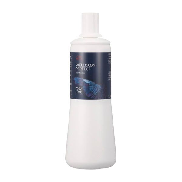 ウエラ ウエロキソンパーフェクト+(プラス) 3％ 1000ml