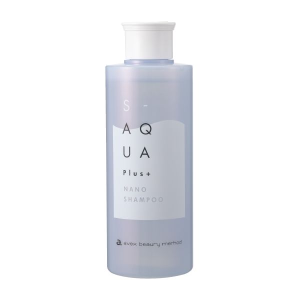 サイエンスアクア 美髪チャージ OHシャンプー  200ml