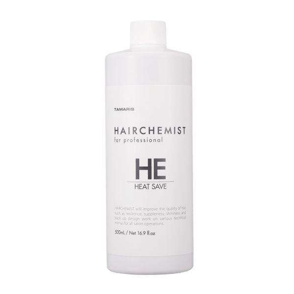 タマリス ヘアケミスト HE ヒートセーブ  500ml