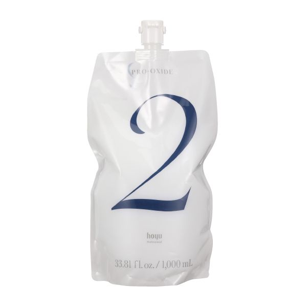 ホーユー プロオキサイド 2% 1L