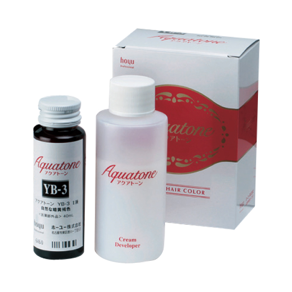 ホーユー アクアトーン B-2 (40ml+80ml)