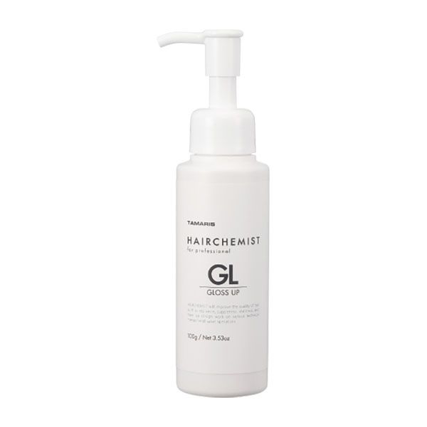 タマリス ヘアケミスト GLグロスアップ  100g