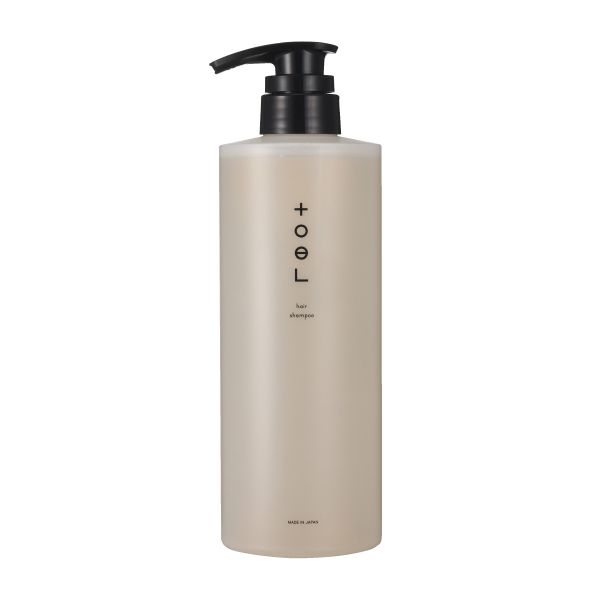 インターコスメ トエルシャンプー  ポンプ600ml