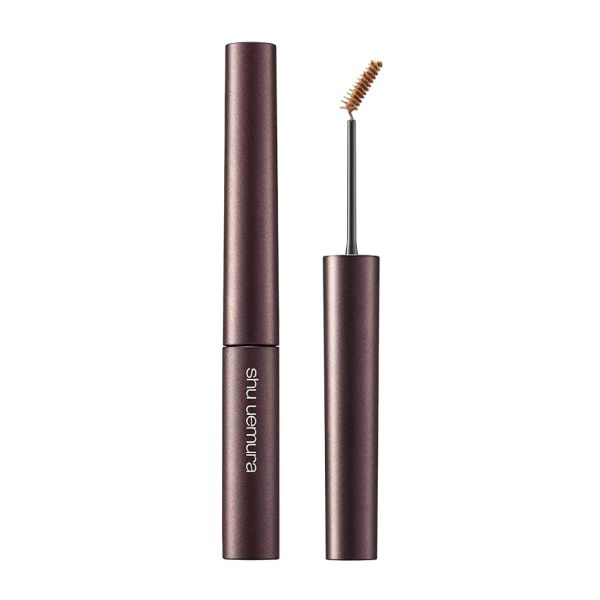 シュウウエムラ クシブロー Mウォルナットブラウン 3ml