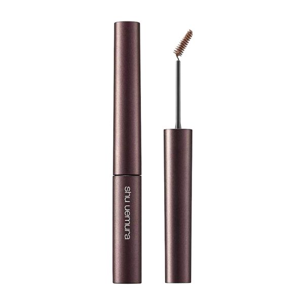 シュウウエムラ クシブロー Mシールブラウン 3ml