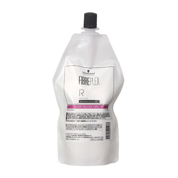 シュワルツコフ ファイバープレックス リデューサー  400ml