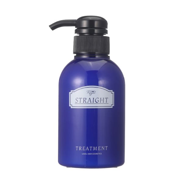 ﾌﾀﾊﾞ化学 ﾛｲﾔﾙｽﾄﾚｰﾄﾄﾘｰﾄﾒﾝﾄ 300ml