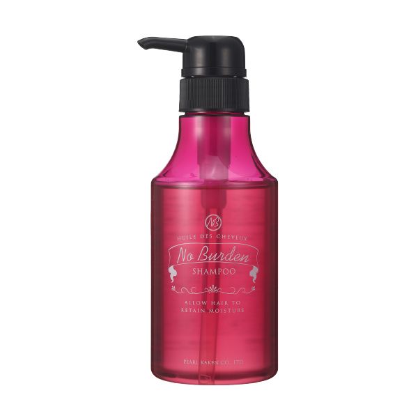 パール化研 ノーバーデンシャンプー  300ml