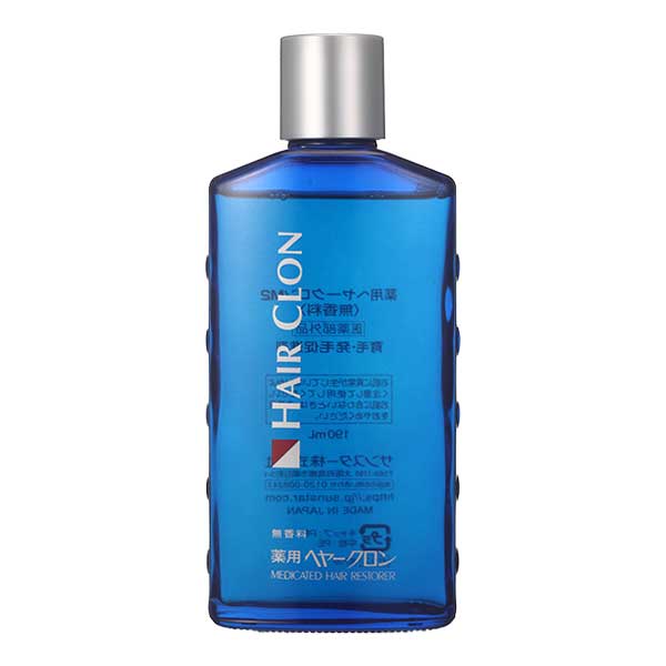 サンスター 薬用ヘヤークロン M2  190ml
