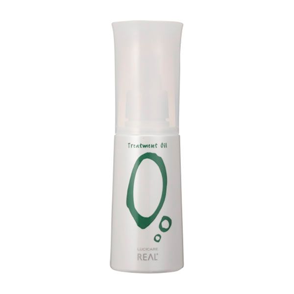 リアル ルシケア トリートメントオイルO  120ml