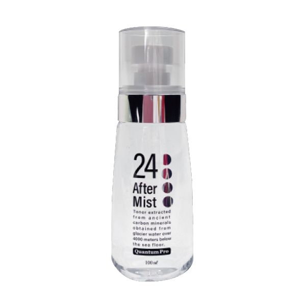 フォレストラボ 24アフターミスト  100ml