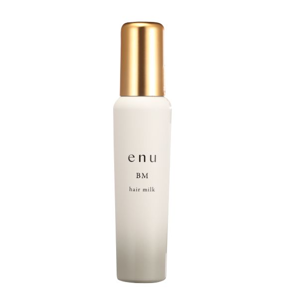 中野製薬 エヌ ヘアミルク BM 100ml