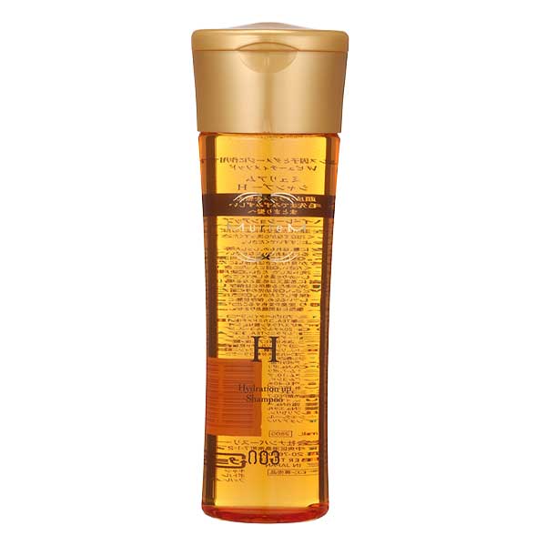 ナンバースリー ミュリアム ゴールドシャンプーH 250ml