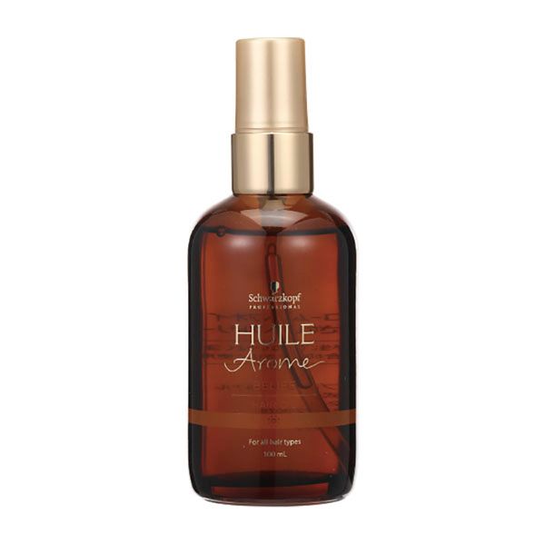 シュワルツコフ ユイルアローム ヘアオイル ビリーフ 100ml