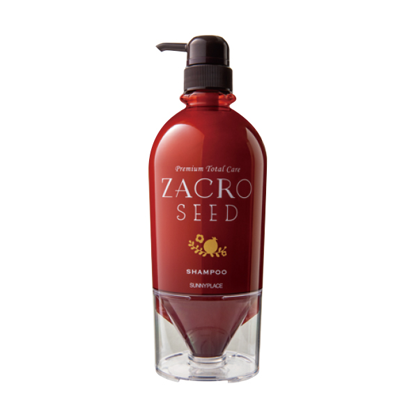 サニープレイス ザクロシードシャンプー 700ml