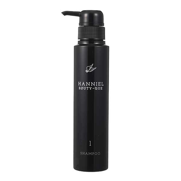 ハニエル ブティックシャンプー 230ml