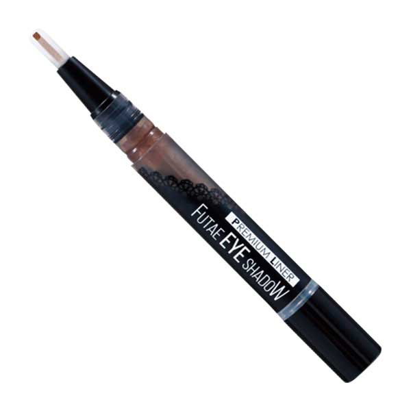 二重形成アイシャドウ モカブラウン 1.5ml