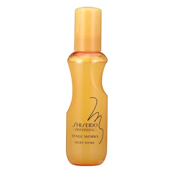 資生堂 ステージワークス ジュレシェイク 150ml