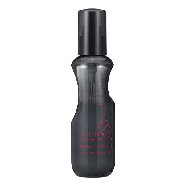 資生堂 ステージワークス パウダーシェイク 150ml