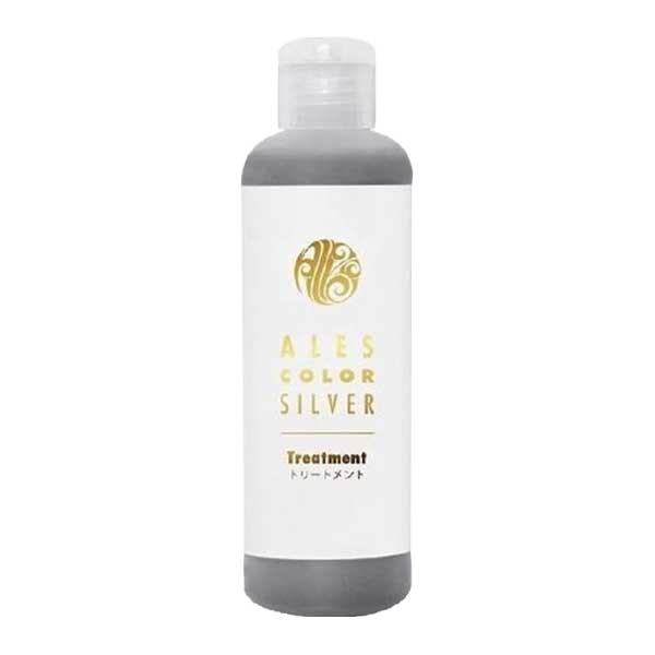 アレス カラートリートメント シルバー 200ml