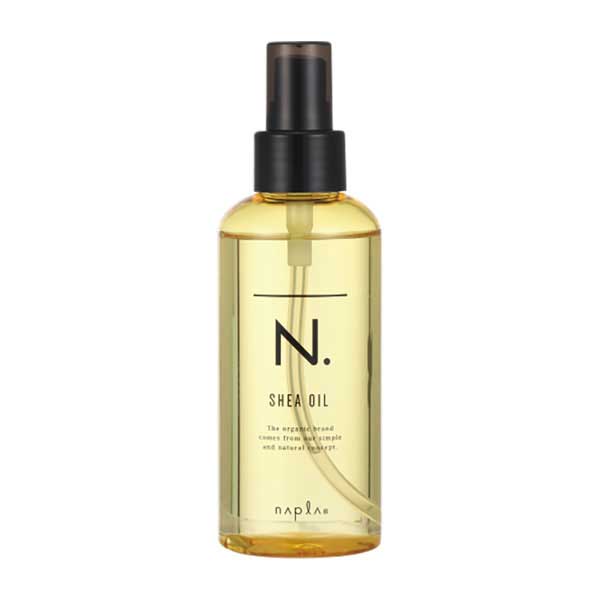 ナプラ エヌドット シアオイル 150ml