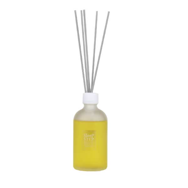 スリープステップ アロマティックディフューザー スイートドリーム 100ml