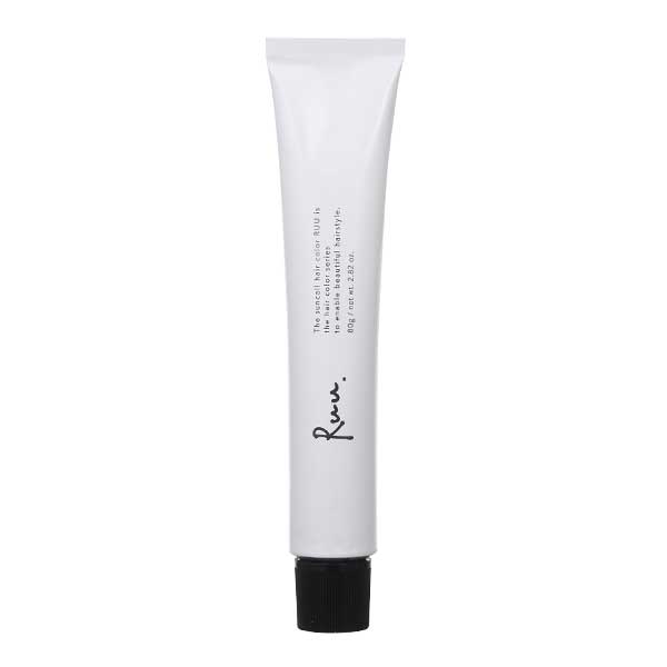 サンコール ヘアカラー ルー 13AmB 80g