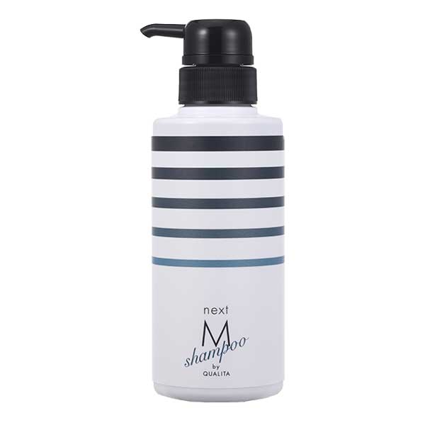 サラヴィオ化粧品 next-M リペアリングシャンプー 300ml