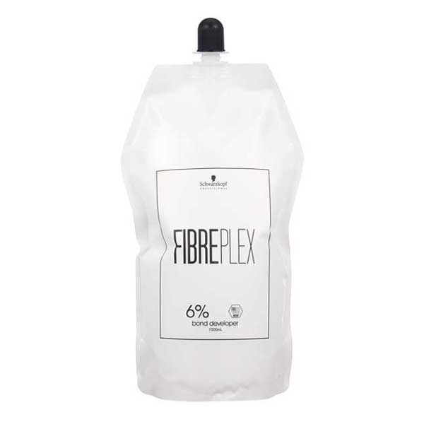 シュワルツコフ ファイバープレックス ボンドデベロッパー 6％ 1L