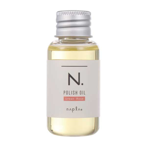 ナプラ エヌドット ポリッシュオイルUR 30ml