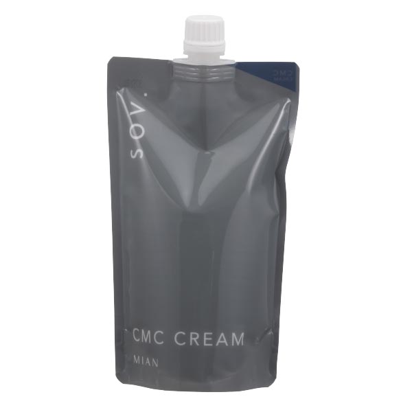 ミアンビューティー ソヴ CMCクリーム 400g