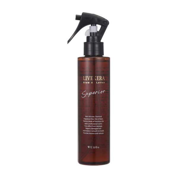 ウアオ ライブケラ ブローアップローションSP 200ml