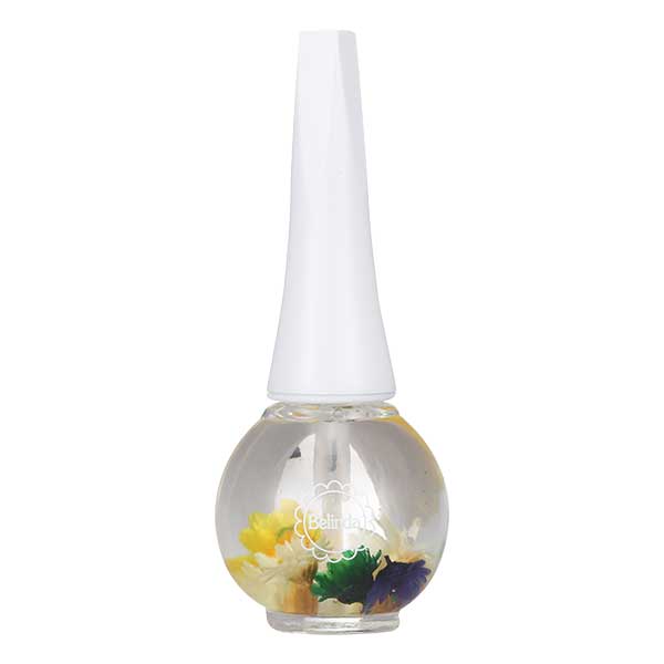 ベリンダ キューティクルオイル クチナシ 12ml