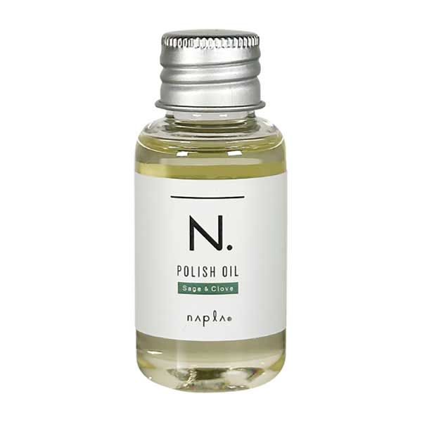 ナプラ エヌドット ポリッシュオイルSC 30ml